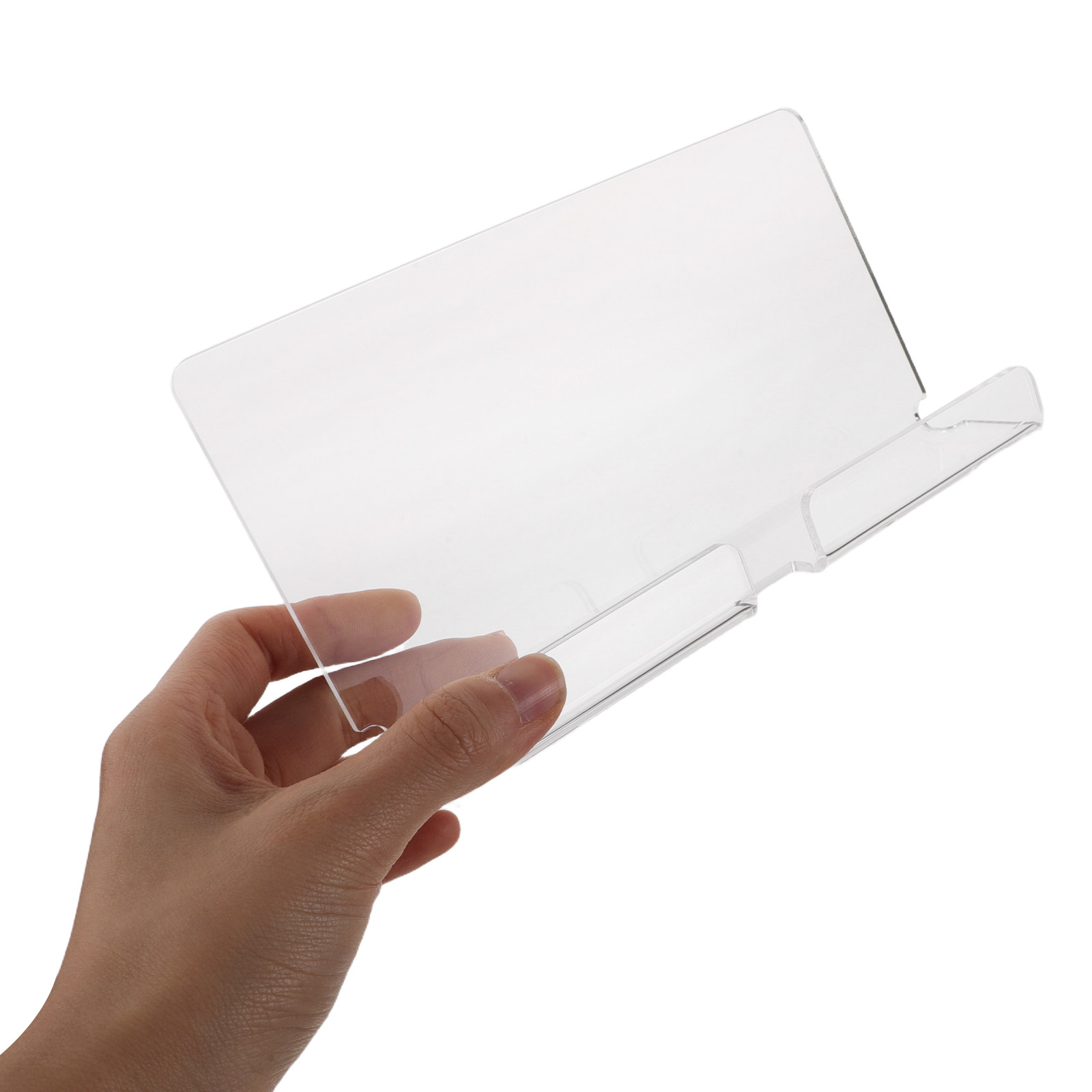 Tablets - Universal Tablet Wall Mount Holder Adhesive