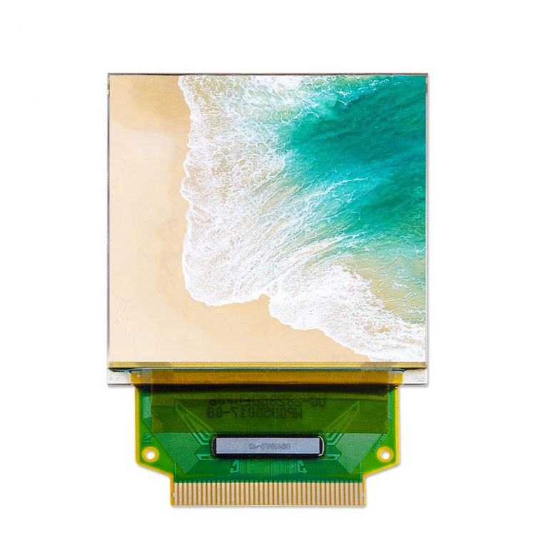 Full Color 1.5 Inch Small Size - Smartwatches recension och pris