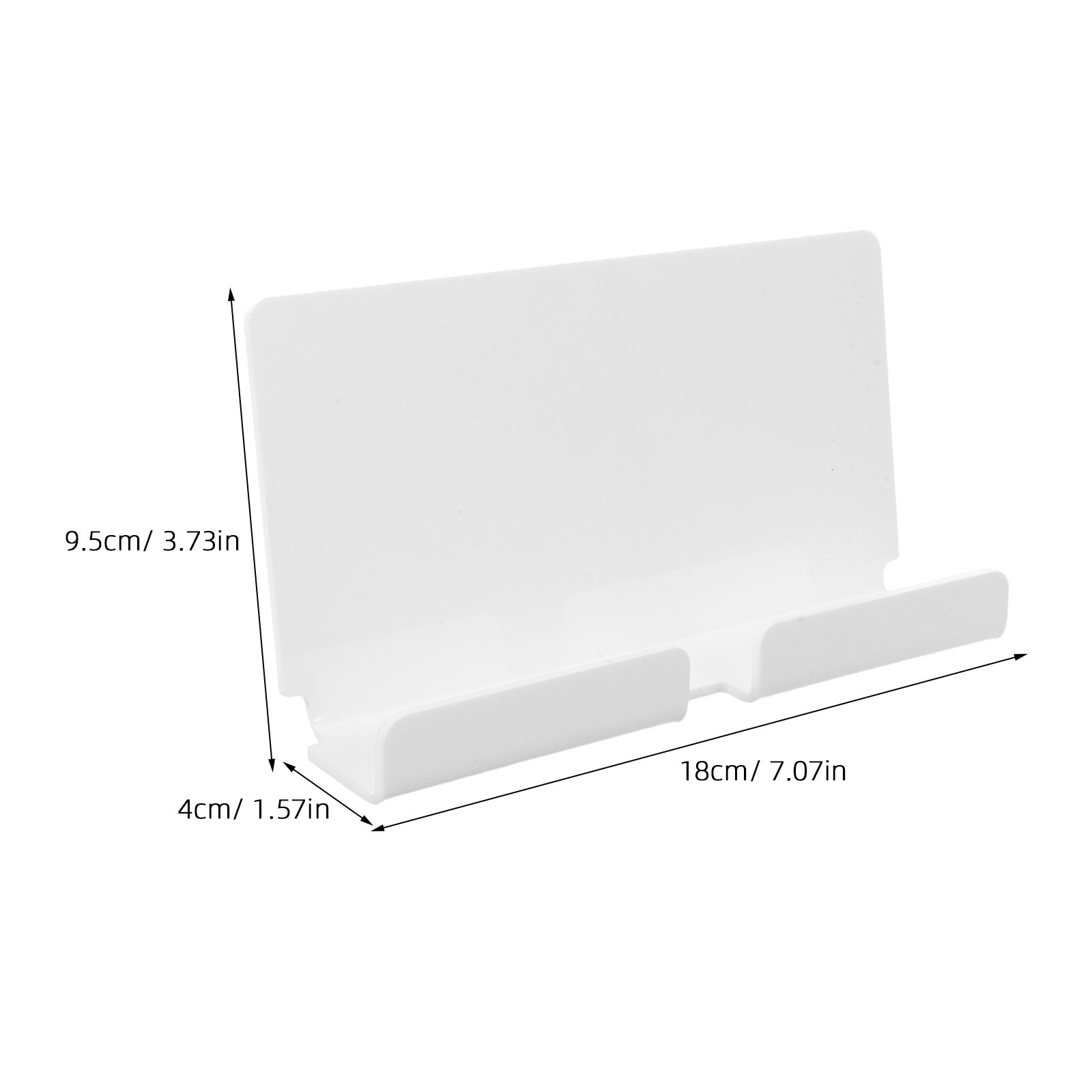 Universal Tablet Wall Mount Ho - Tablets recension och pris